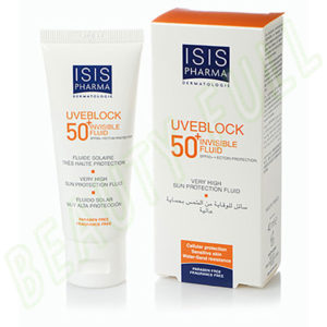 FLUIDE-INVISIBLE-de-UVEBLOCK®-Très-haute-soleil-liquide-de-protection-SPF-50+-