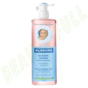 Marque Klorane Beautyfull Marque Klorane Beautyfull