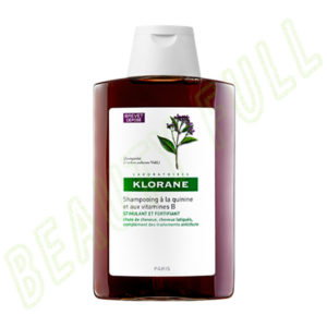 KLORANE-Cheveux-Shampooing-à-la-quinine-et-aux-vitamines-B500