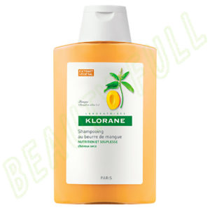 KLORANE-Cheveux-Shampooing-traitant-nutritif-400