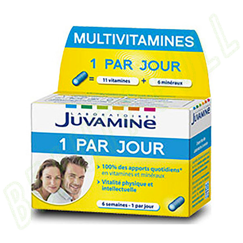 Multivitamines-1-par-jour