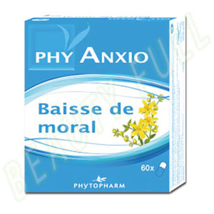 PHY-ANXIO-Gellules